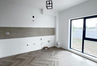 Vila Individuala 4 camere /Domnesti teren 400mp - 6