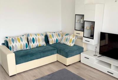 2 camere, bloc nou, modern, cu parcare, in Floresti, strada Stejarului - 2