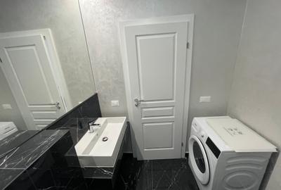 Comat Towers | 2 Camere - Mobilat și Utilat Premium | Parcare - 8