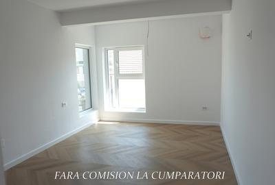 CALLA RESIDENCE, CARTIER PRIVAT LANGA ORAS - 12
