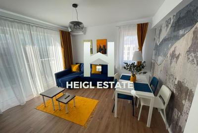 Apartament cu 3 camere si bucatarie inchisa Prima Arena - 2