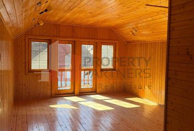 Vilă Bran – Sat Poarta | Aproape de natură  | 3 dormitoare | Teren 1807 mp - 21