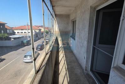 Apartament 93 mp, etaj 1 - 7