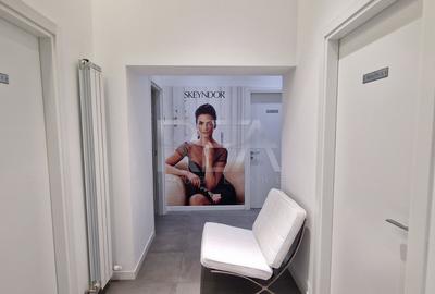 Spațiu Comercial Premium | 115 mp Showroom | Uranus - 9