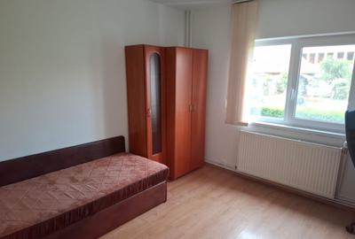 APARTAMENT 3 CAMERE DE ÎNCHIRIAT | MĂNĂȘTUR | STRADA TĂȘNAD | - 8