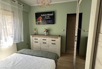 Ultracentral, langa Palas Campus, apartament 2 camere, 500€ - 4