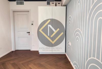 DACIA – Toamnei | Apartament 3 camere de închiriat . - 32