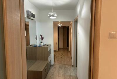 Piața Gorjului: Apartament 3 camere decomandat, Loc de parcare inclus 2 balcoane - 4