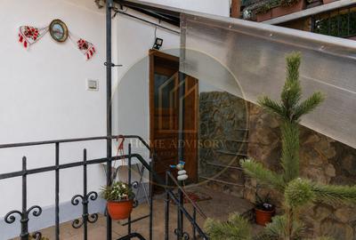 Garsonieră la casă – str. Cibinului 14 – lângă Maternitate - 7