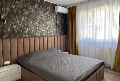 Apartament 4 camere, 87 mp, Gorjului, renovat integral, mobilat - 7