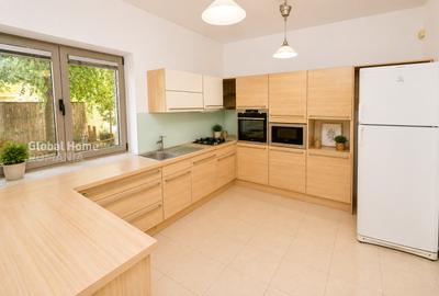 Vilă 370 MP | Ambasada | Grădină | Băneasa - 13