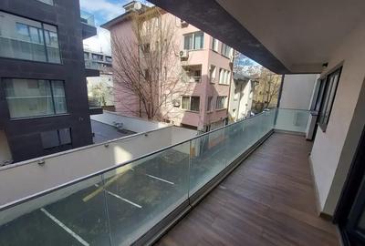 Apartament 3 camere, bloc boutique nou Dorobanti-Eminescu | Comision 0 - 5