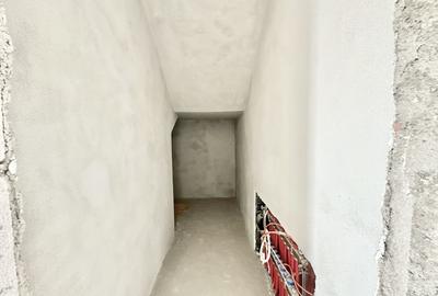 Duplex 4 Camere, 3 bai si teren de 333 mp - 132 mp utili - Mosnita - 16