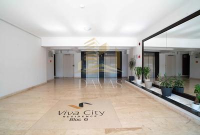 Apartament 2 camere decomandat + Parcare subterana inclusă in preț | Viva City - 7