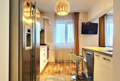 4 Camere Obor | Mobilat & Utilat | Mutare Imediată | 0% Comision! - 7