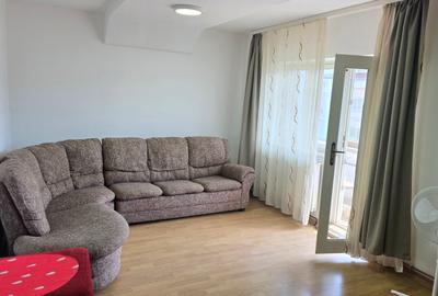 Vand apartament 2 camere decomandat in Deva, zona Pescarilor ( ITM), et 3 - 3
