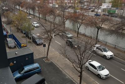 Splaiul Unirii intre Timpuri noi si Mihai Bravu - 2