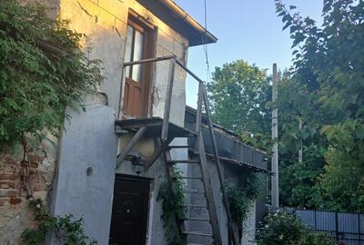 Casuta langa Bd Pache Protopopescu - 2