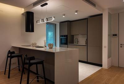 Duplex Exclusivist în One Charles de Gaulle | O Oportunitate Unică - 10