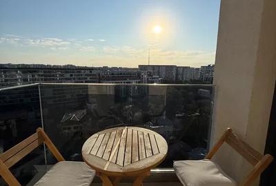Apartament 2 camere Grozavesti | Regie Residence | Vedere libera - 6