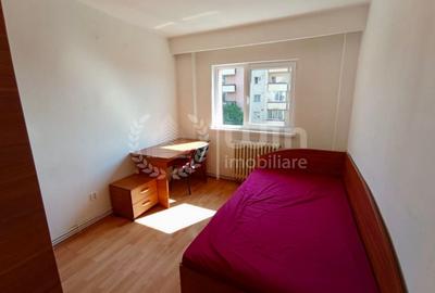 Apartament cu 4 camere | Decomandat | Etaj intermediar | Pod Marasti! - 2