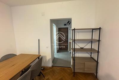 🏡 Apartament de vanzare renovat si inchiriat | 2 camere| Str. Horea - 8