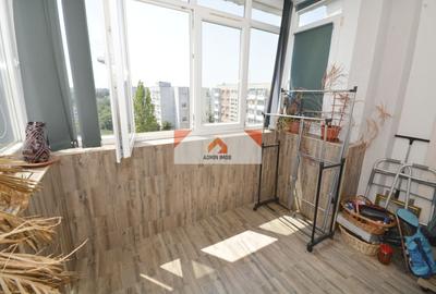 Apartament 2 camere Metrou Titan (2min) Aleea Barajul Lotru IOR Minis - 12