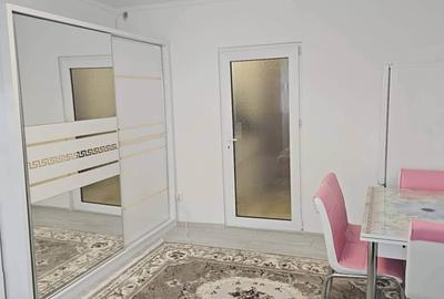 Garsonieră zona far  mobilată utilată  22  mp - 4