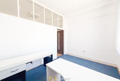 Birouri de închiriat | Aradul nou | 3 camere - 3