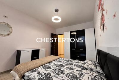 Apartament 3 camere Mobilat Utilat Chiajna Loc de Parcare inclus - 6