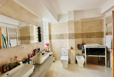 Duplex exclusivist cu lift privat -  zona Polona - Eminescu - 9