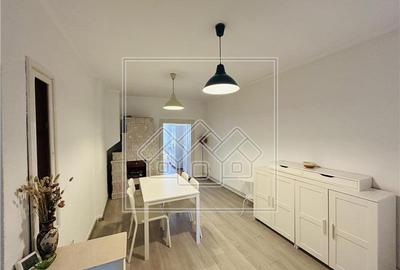 Apartament spatios, 95 mp utili, mobilat, utilat, Ultracentrala - 4