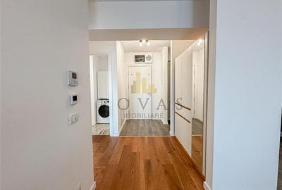 Inchiriere Apartament 2 Camere Straulesti The Level - 9