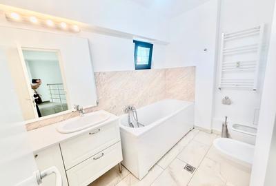 Penthouse Duplex | Mircea Vodă – Unirii | 127 mp - 10