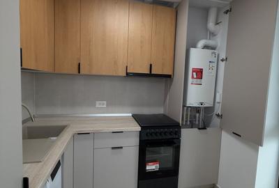 Garsoniera PREMIUM bloc 2026,Hils Titanium,Bd. Theodor Pallady 45,10 min. metrou - 11