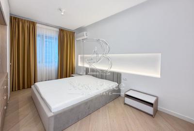[VIDEO] CORTINA NORTH | Apartament deosebit | Vedere libera | Terasa 10 mp | Lux - 12