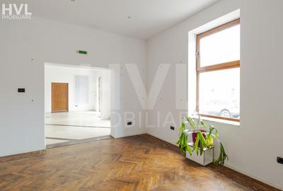 Spațiu comercial generos, vizibilitate excelentă – Str. Mihai Eminescu, Arad - 3
