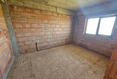VILA INDIVIDUALA P+E+Pd, 175mp, TEREN 311mp, MĂGURELE, 175.000€+TVA - 12