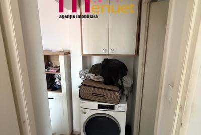 Apartament 2 camere, zona Big,etaj 2 - 7