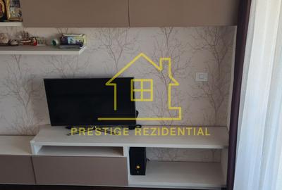 Apartament cu 3 camere decomandat, mobilat în Berceni