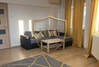 Apartament cu 2 camere | Proaspat renovat | 13 Septembrie - 1
