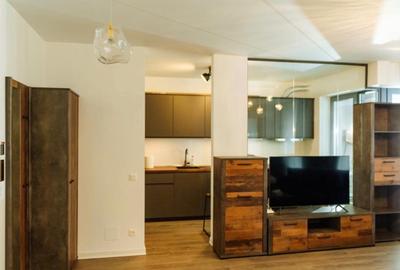 Vanzare Studio Dublu Cloud 9 Residence Faza 1 Loc Parcare Inclus - 13