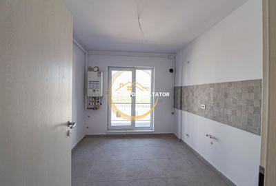 Apartament cu 2 camere decomandat în Theodor Pallady