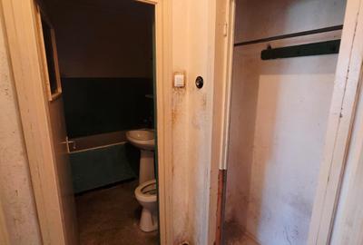 Apartament 2 camere de vanzare, Nord, bloc cu bulina - 12