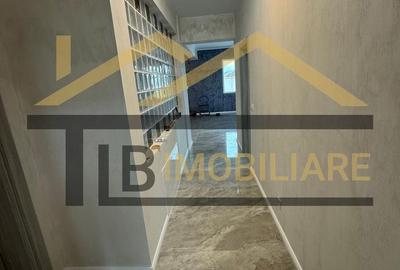 Casa de inchiriat, 130mp, 6 parcari, zona Boema - 18