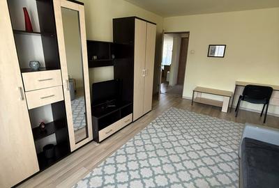 Apartament 2 camere Gheorgheni zona Muncitorilor - 10