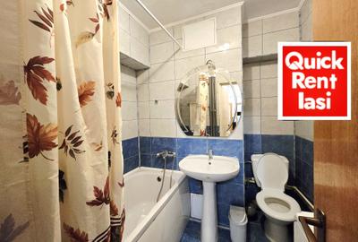 Ultracentral Bulevardul Stefan Apartament 3Camere Decomandat De Inchiriat - 10