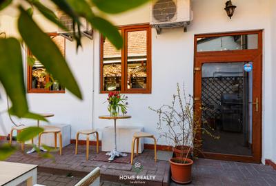 Afacere/cafenea de vînzare în Timișoara - Pța Unirii. - 28