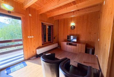 Casa Vacanta Bran 1 Km Castelul Bran - 14