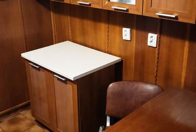 Apartament 2 camere, decomandat, 61 mp, mobilat, bloc reabilitat, Unirii Nord - 11